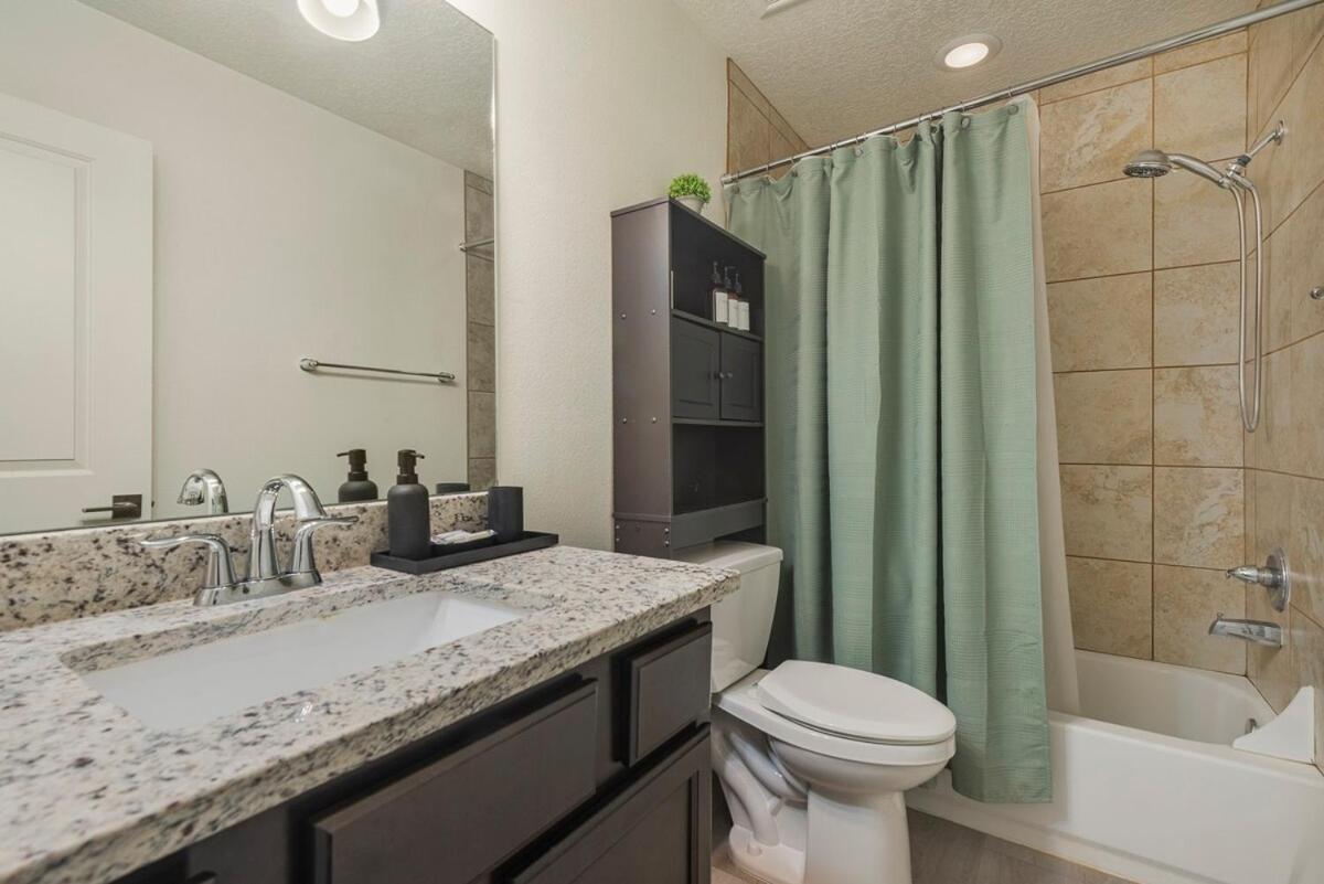 Modern Home 3Br Next To Airport & Netflix Albuquerque Exterior foto